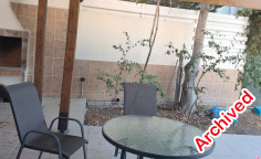 Beautiful 4 bedroom house to rent in Strovolos