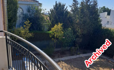 Beautiful 4 bedroom house to rent in Strovolos