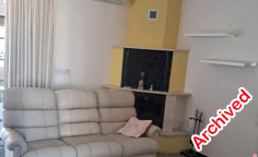 Beautiful 4 bedroom house to rent in Strovolos