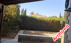 Beautiful 4 bedroom house to rent in Strovolos