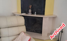 Beautiful 4 bedroom house to rent in Strovolos