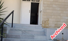 Beautiful 4 bedroom house to rent in Strovolos