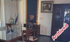 Beautiful 4 bedroom house to rent in Strovolos