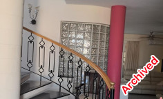 Beautiful 4 bedroom house to rent in Strovolos