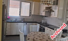 Beautiful 4 bedroom house to rent in Strovolos