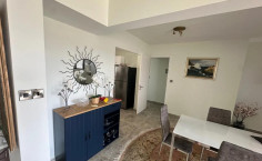 Spacious 3 bedroom apartment 160 m2 for sale in Strovolos