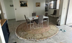 Spacious 3 bedroom apartment 160 m2 for sale in Strovolos