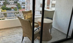 Spacious 3 bedroom apartment 160 m2 for sale in Strovolos