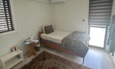 Spacious 3 bedroom apartment 160 m2 for sale in Strovolos