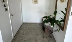 Spacious 3 bedroom apartment 160 m2 for sale in Strovolos