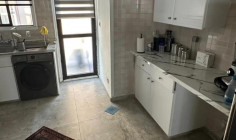 Spacious 3 bedroom apartment 160 m2 for sale in Strovolos
