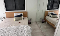Spacious 3 bedroom apartment 160 m2 for sale in Strovolos