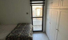 Spacious 3 bedroom apartment 160 m2 for sale in Strovolos