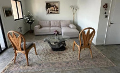Spacious 3 bedroom apartment 160 m2 for sale in Strovolos