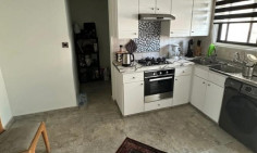 Spacious 3 bedroom apartment 160 m2 for sale in Strovolos