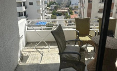 Spacious 3 bedroom apartment 160 m2 for sale in Strovolos