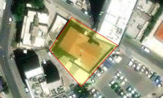 Beautiful land for sale in Strovolos, Nicosia