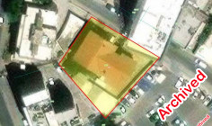 Beautiful land for sale in Strovolos, Nicosia