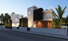 Spacious 4 bedrooms house with swimming pool for sale in Dhekelia Spacious 4 bedrooms house with swimming pool for sale in Dhekelia