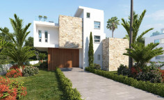 4 bedrooms house with swimming pool for sale in Dhekelia 4 bedrooms house with swimming pool for sale in Dhekelia