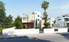 4 bedrooms house with swimming pool for sale in Dhekelia 4 bedrooms house with swimming pool for sale in Dhekelia