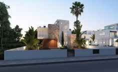 4 bedrooms house with swimming pool for sale in Dhekelia 4 bedrooms house with swimming pool for sale in Dhekelia