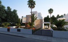 4 bedrooms house with swimming pool for sale in Dhekelia 4 bedrooms house with swimming pool for sale in Dhekelia