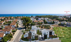 Adonis luxury residences - 4 bed house for sale 