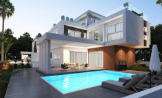 Adonis luxury residences - 4 bed house for sale 