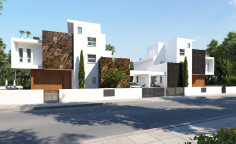 Adonis luxury residences - 4 bed house for sale 
