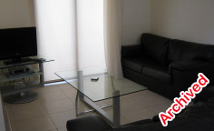 Spacious 3 bedrooms house for sale in Agia Thekla