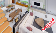 For beds house for sale in Lakatamia