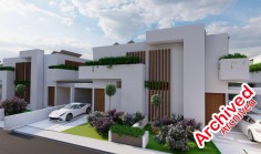 For beds house for sale in Lakatamia