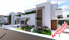 For beds house for sale in Lakatamia