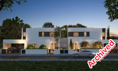 Spacious three house for sale in Lakatamia