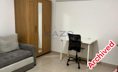 Spacious Agios Tychonas home with pool sea view 