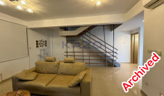 Spacious Agios Tychonas home with pool sea view 