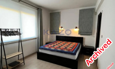 Spacious Agios Tychonas home with pool sea view 