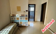 Spacious Agios Tychonas home with pool sea view 