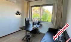 Spacious Agios Tychonas home with pool sea view 