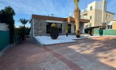 Commercial space for rent Apostolos Andreas area 