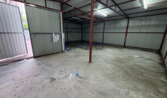Commercial space for rent Apostolos Andreas area 