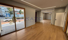 Commercial space for rent Apostolos Andreas area 