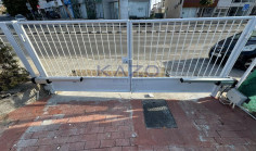 Commercial space for rent Apostolos Andreas area 