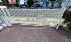 Commercial space for rent Apostolos Andreas area 