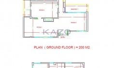 Commercial space for rent Apostolos Andreas area 