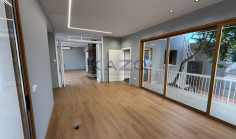Commercial space for rent Apostolos Andreas area 