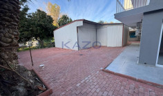 Commercial space for rent Apostolos Andreas area 