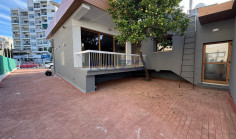 Commercial space for rent Apostolos Andreas area 