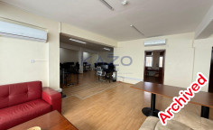 Spacious 280m2 office for rent in Apostolos Andreas 